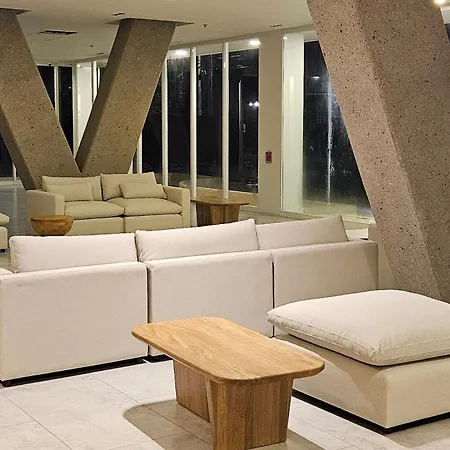 Espectacular Aparta Suite Santa Marta  Exterior foto