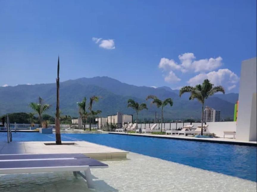 Espectacular Aparta Apartment *