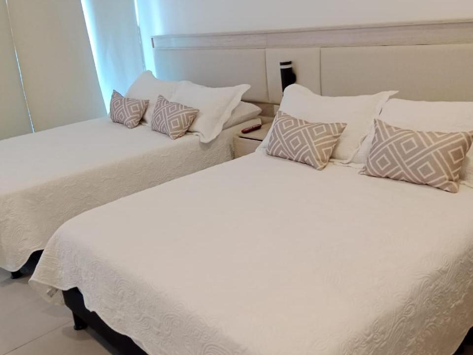 Apartment Espectacular Aparta
