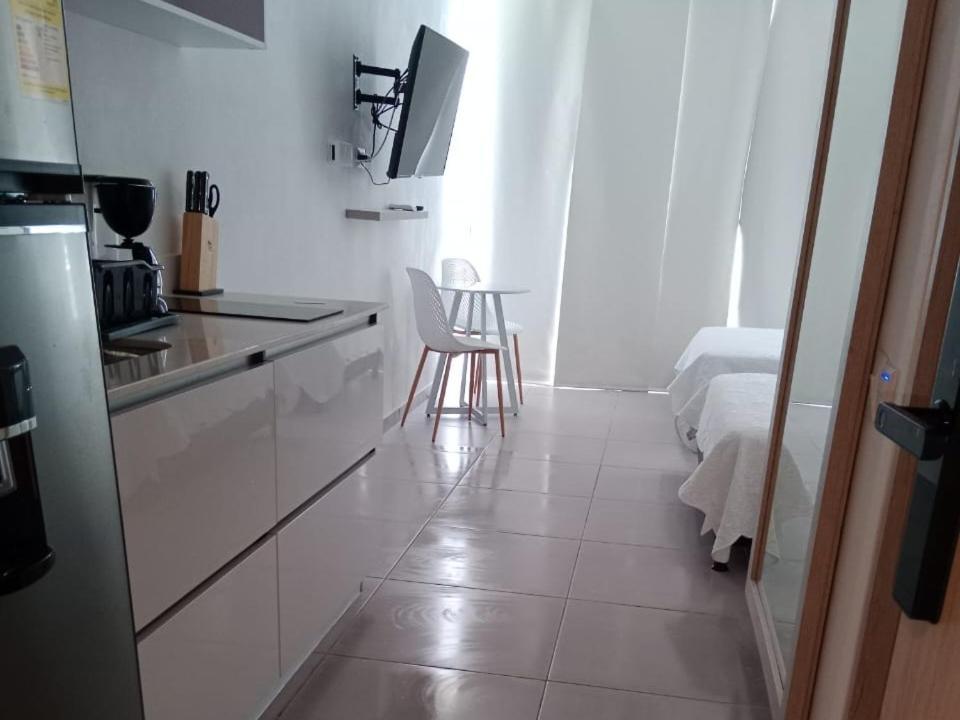 Espectacular Aparta Apartment *